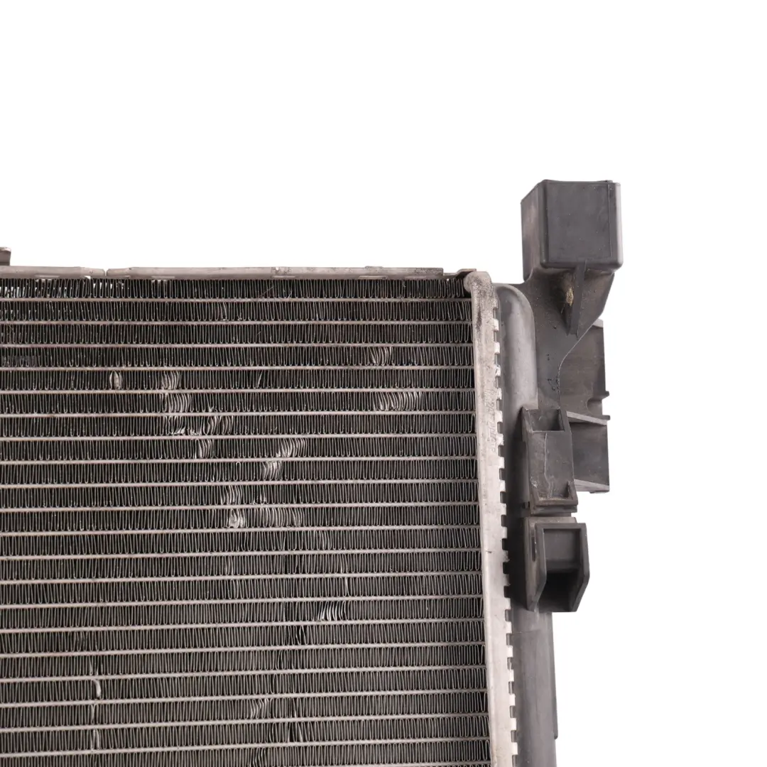 C203 C209 Water Coolant Engine Radiator Cooler OM646 to Mercedes R171 with Part number A2035004503 Mercedes R171 C203 C209 Water Coolant Engine Radiator Cooler OM646 - SKU A2035004503 - Part number A2035004503