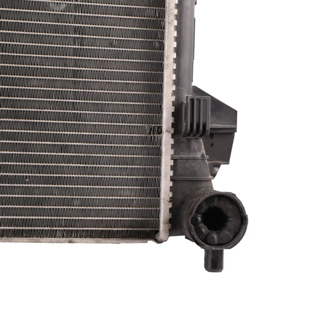 C203 C209 Water Coolant Engine Radiator Cooler OM646 to Mercedes R171 with Part number A2035004503 Mercedes R171 C203 C209 Water Coolant Engine Radiator Cooler OM646 - SKU A2035004503 - Part number A2035004503