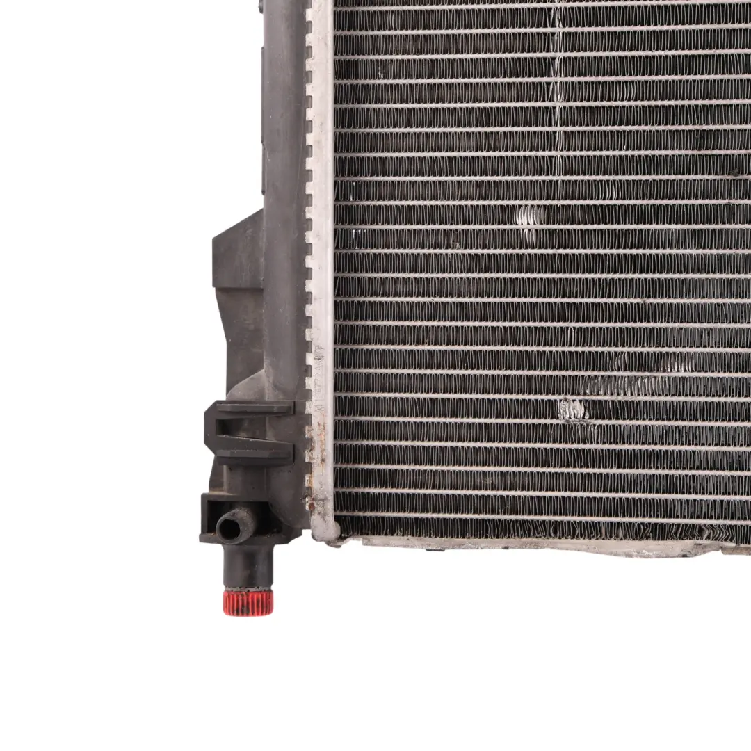 C203 C209 Water Coolant Engine Radiator Cooler OM646 to Mercedes R171 with Part number A2035004503 Mercedes R171 C203 C209 Water Coolant Engine Radiator Cooler OM646 - SKU A2035004503 - Part number A2035004503