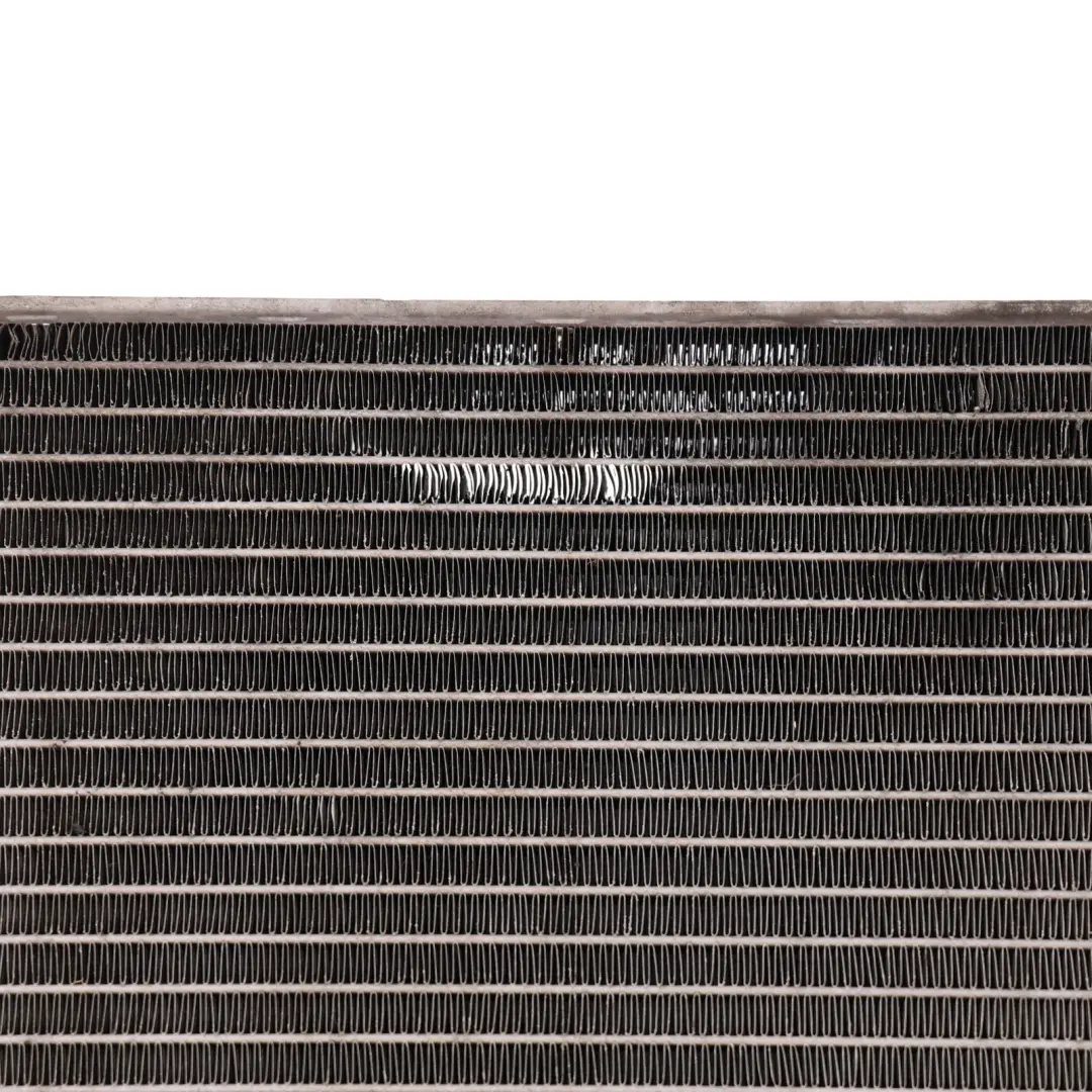 Mercedes R171 C203 C209 Water Coolant Engine Radiator Cooler OM646 - SKU A2035004503 - Part number A2035004503