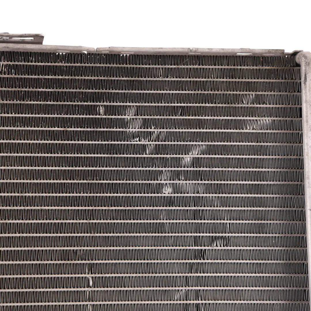 Mercedes R171 C203 C209 Water Coolant Engine Radiator Cooler OM646 - SKU A2035004503 - Part number A2035004503