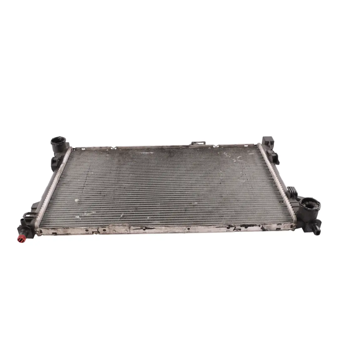 Mercedes R171 C203 C209 Water Coolant Engine Radiator Cooler OM646 - SKU A2035004503 - Part number A2035004503