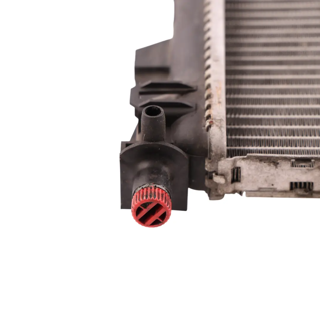 Mercedes R171 C203 C209 Water Coolant Engine Radiator Cooler OM646 - SKU A2035004503 - Part number A2035004503