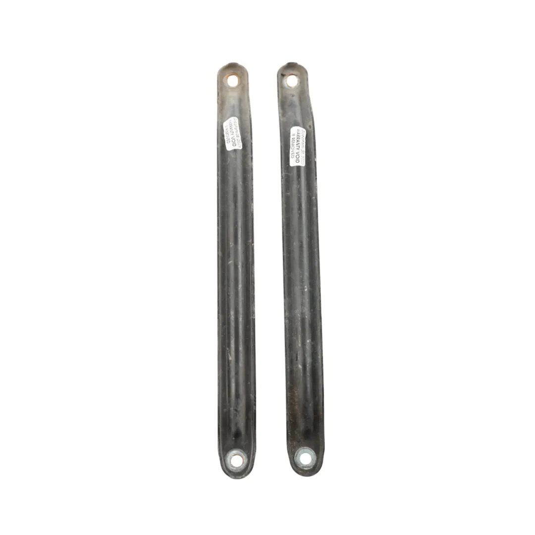 Front Radiator Support Holder Set Left Right N/O/S to Mercedes W203 with Part number A2036263114 Mercedes W203 Front Radiator Support Holder Set Left Right N/O/S - SKU A2036263114 - Part number A2036263114