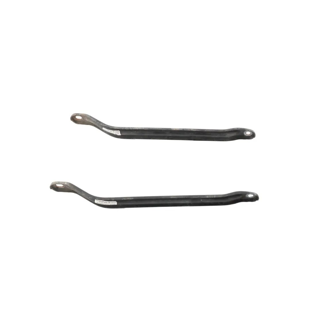 Front Radiator Support Holder Set Left Right N/O/S to Mercedes W203 with Part number A2036263114 Mercedes W203 Front Radiator Support Holder Set Left Right N/O/S - SKU A2036263114 - Part number A2036263114