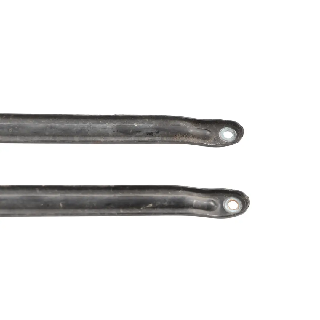 Front Radiator Support Holder Set Left Right N/O/S to Mercedes W203 with Part number A2036263114 Mercedes W203 Front Radiator Support Holder Set Left Right N/O/S - SKU A2036263114 - Part number A2036263114