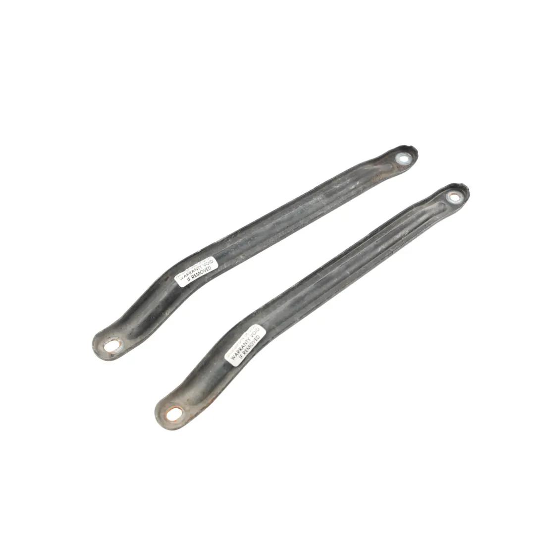 Front Radiator Support Holder Set Left Right N/O/S to Mercedes W203 with Part number A2036263114 Mercedes W203 Front Radiator Support Holder Set Left Right N/O/S - SKU A2036263114 - Part number A2036263114
