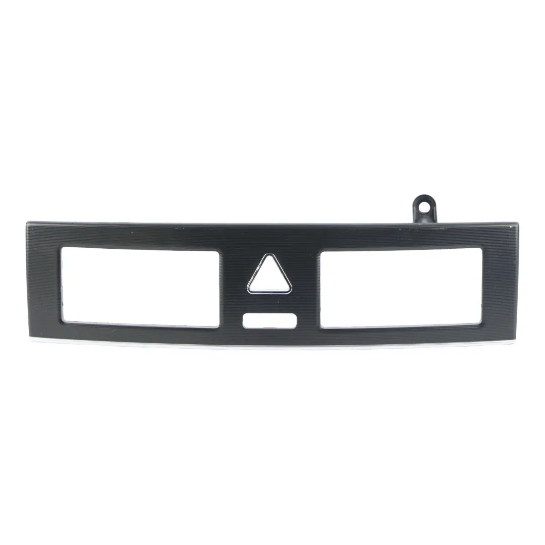 Dashboard Cover Panel Trim Hazard Warning Light to Mercedes CL203 with Part number A2036804682 Mercedes CL203 Dashboard Cover Panel Trim Hazard Warning Light - SKU A2036804682 - Part number A2036804682