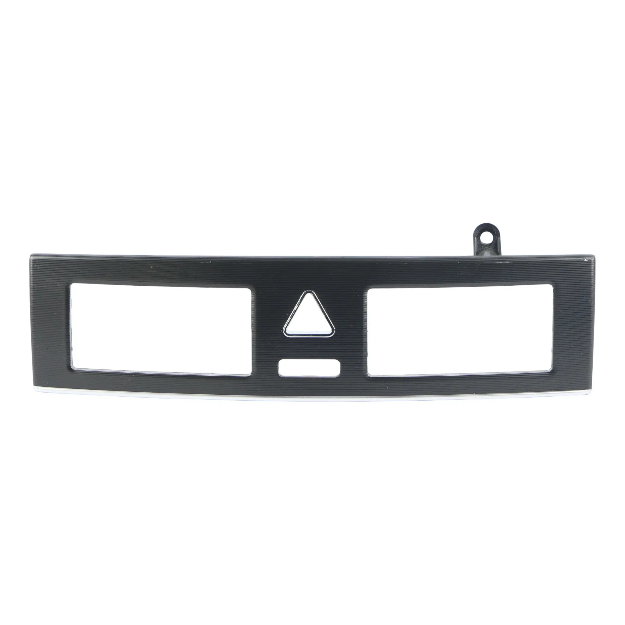 Mercedes CL203 Dashboard Cover Panel Trim Hazard Warning Light A2036804682