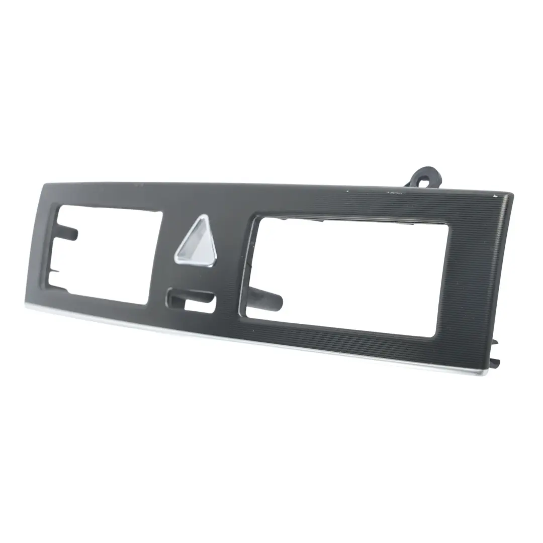 Mercedes CL203 Dashboard Cover Panel Trim Hazard Warning Light - SKU A2036804682 - Part number A2036804682