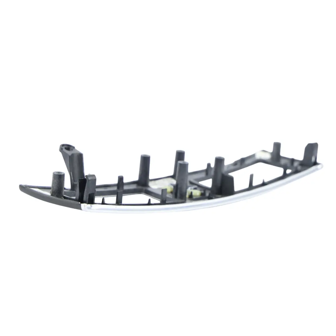 Dashboard Cover Panel Trim Hazard Warning Light to Mercedes CL203 with Part number A2036804682 Mercedes CL203 Dashboard Cover Panel Trim Hazard Warning Light - SKU A2036804682 - Part number A2036804682
