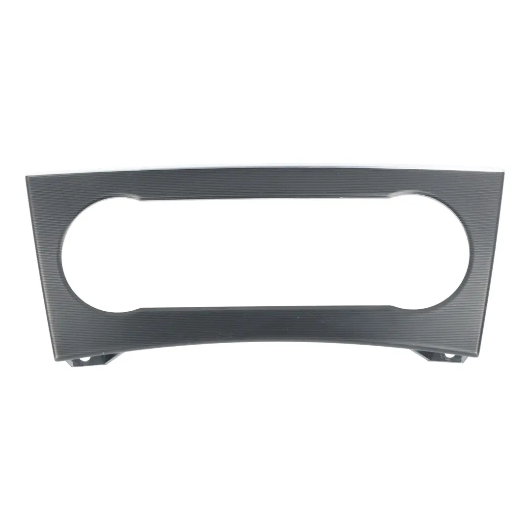 C203 Centre Console Trim Cover Panel Surround Black to Mercedes with Part number A2036804782 Mercedes C203 Centre Console Trim Cover Panel Surround Black - SKU A2036804782 - Part number A2036804782