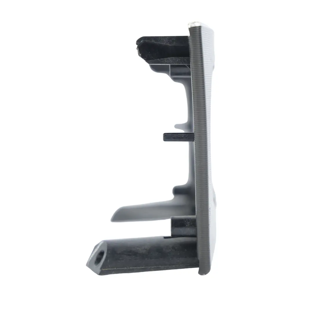 Mercedes C203 Centre Console Trim Cover Panel Surround Black - SKU A2036804782 - Part number A2036804782