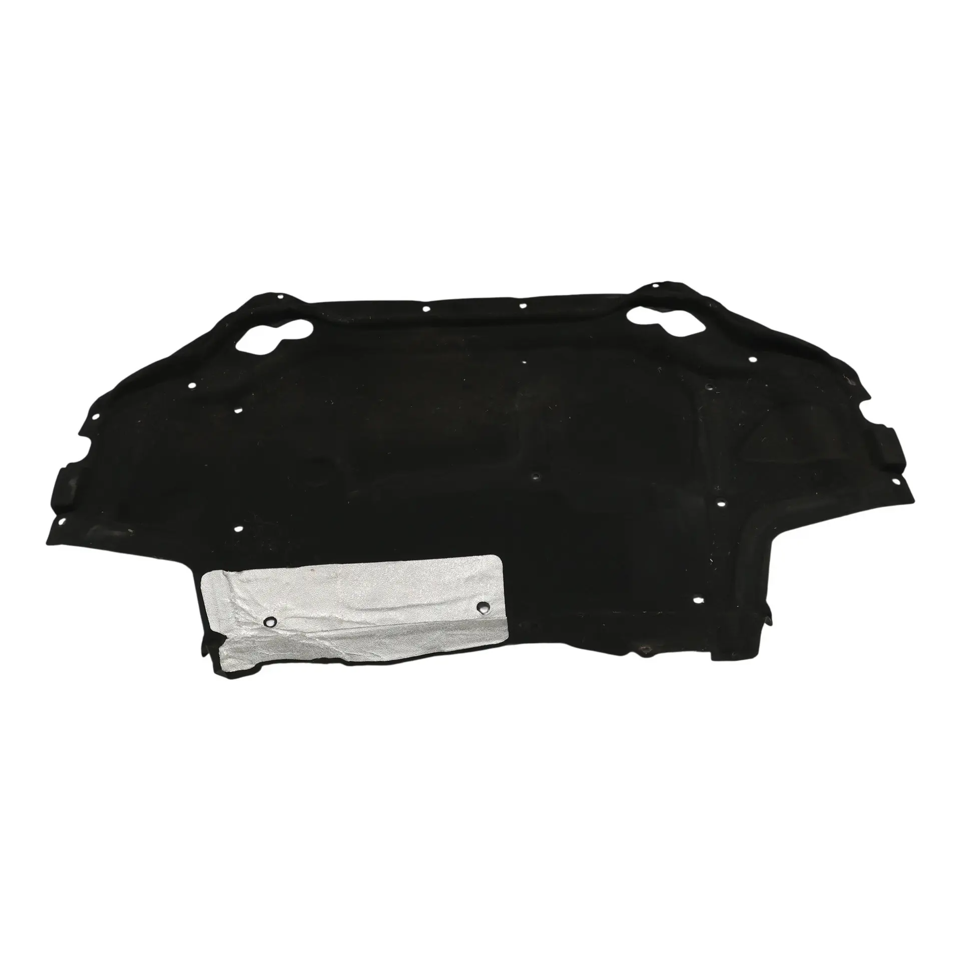 Mercedes CL203 Hood Bonnet Engine Cover Sound Insulation Panel A2036821326
