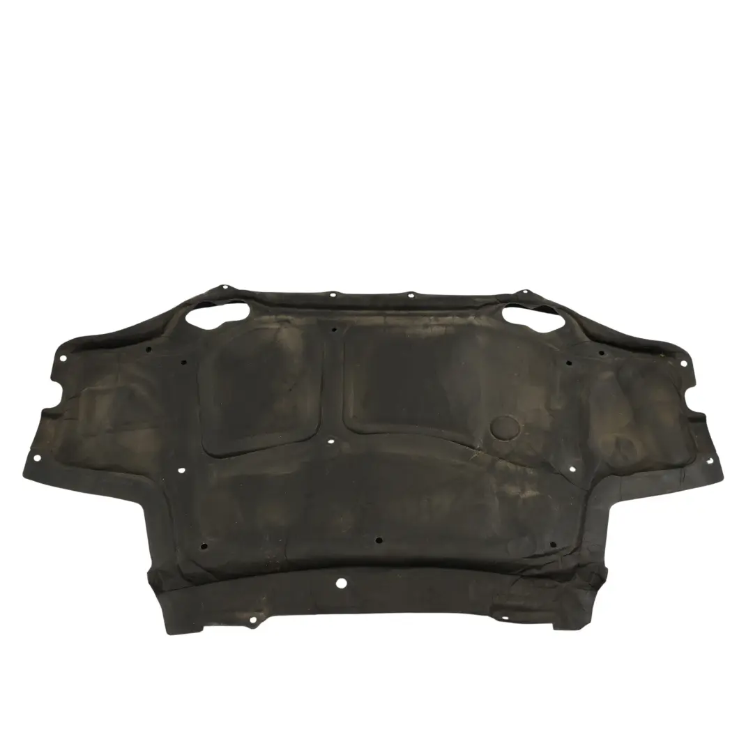 Mercedes CL203 Cache Insonorisant Capot Moteur - SKU A2036821326 - Numéro de pièce A2036821326