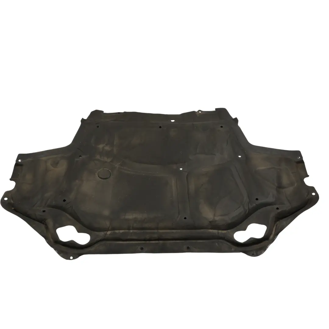 Hood Bonnet Engine Cover Sound Insulation Panel to Mercedes CL203 with Part number A2036821326 Mercedes CL203 Hood Bonnet Engine Cover Sound Insulation Panel - SKU A2036821326 - Part number A2036821326