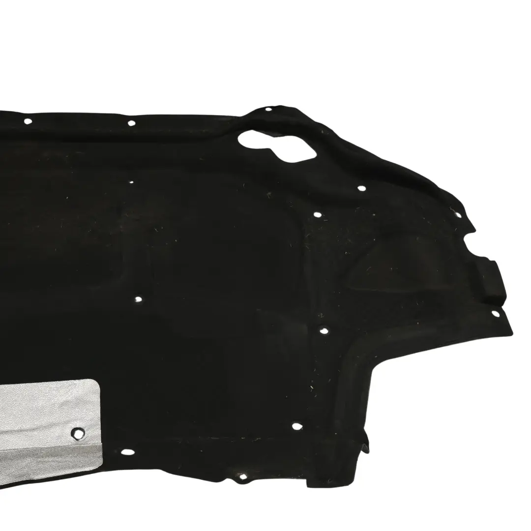 Mercedes CL203 Panel Aislante Sonido Capó Motor - SKU A2036821326 - Número de pieza A2036821326