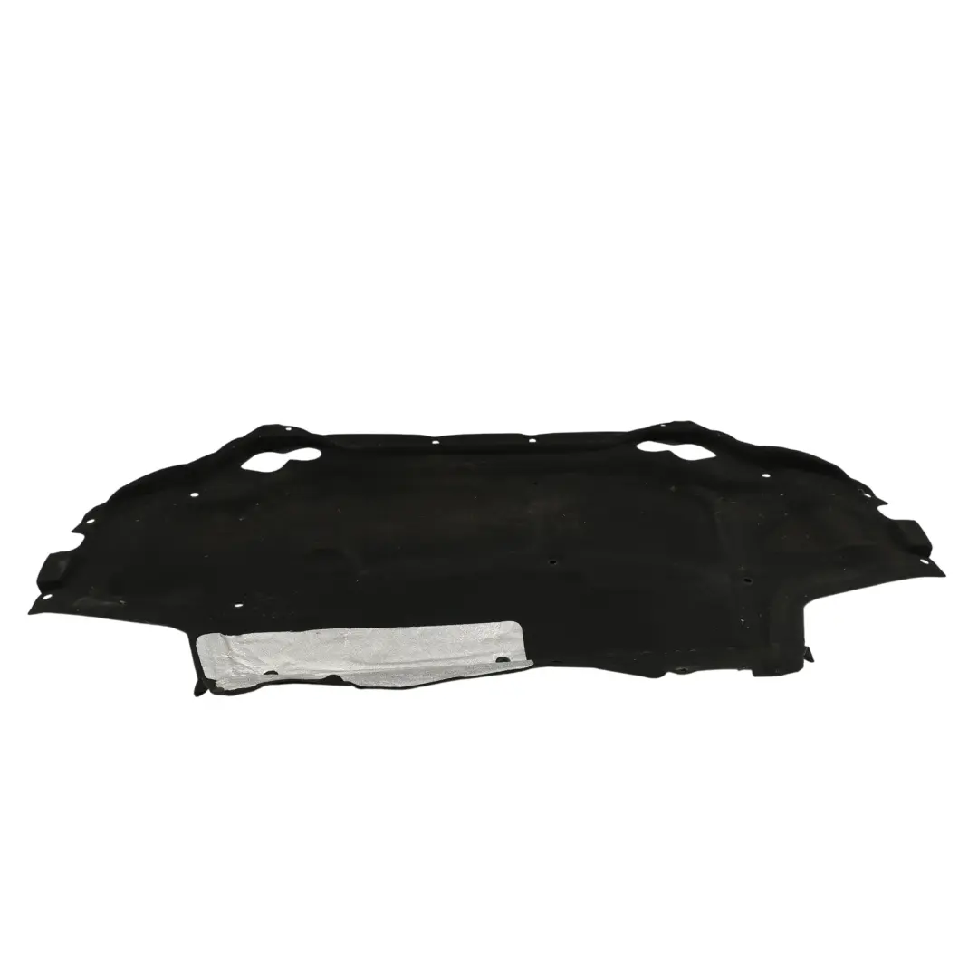 Mercedes CL203 Panel Aislante Sonido Capó Motor - SKU A2036821326 - Número de pieza A2036821326