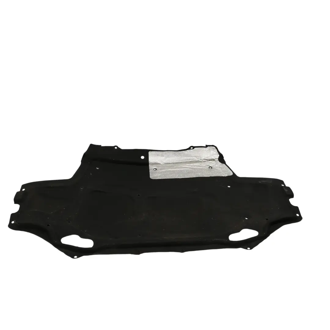 Panel Aislante Sonido Capó Motor para Mercedes CL203 con número de pieza A2036821326 Mercedes CL203 Panel Aislante Sonido Capó Motor - SKU A2036821326 - Número de pieza A2036821326