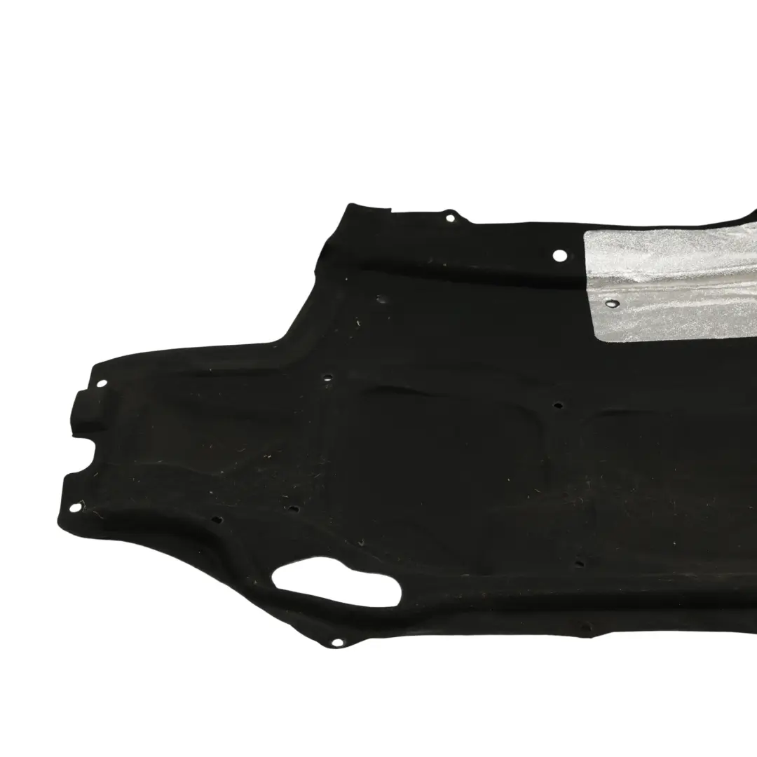 Hood Bonnet Engine Cover Sound Insulation Panel to Mercedes CL203 with Part number A2036821326 Mercedes CL203 Hood Bonnet Engine Cover Sound Insulation Panel - SKU A2036821326 - Part number A2036821326