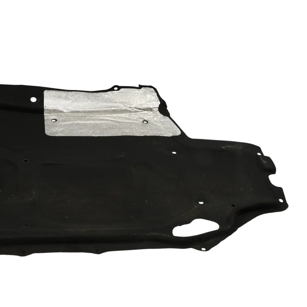 Mercedes CL203 Hood Bonnet Engine Cover Sound Insulation Panel - SKU A2036821326 - Part number A2036821326