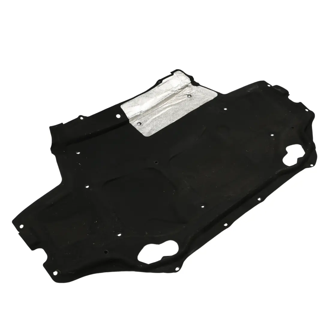 Mercedes CL203 Panel Aislante Sonido Capó Motor - SKU A2036821326 - Número de pieza A2036821326