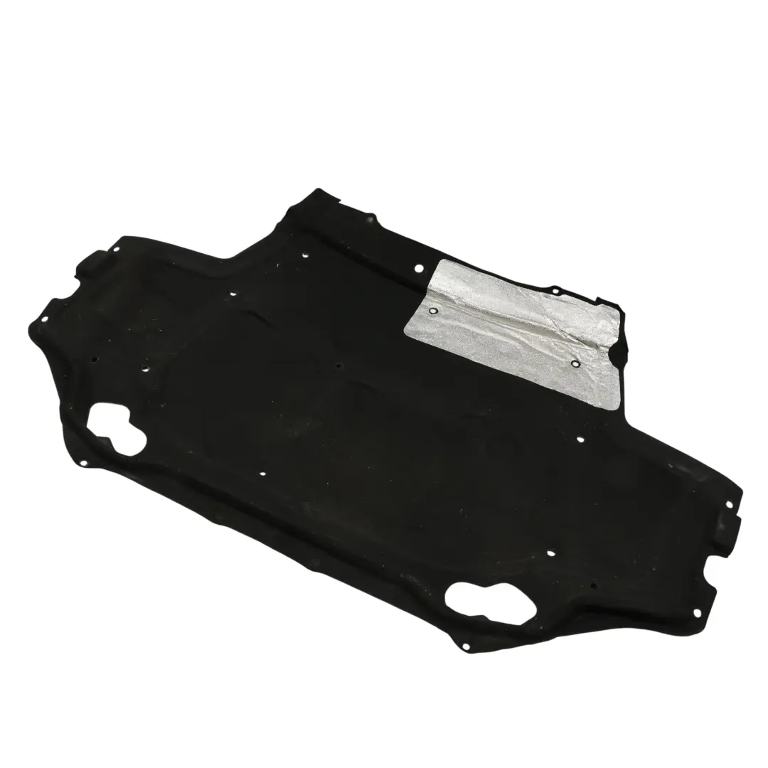 Panel Aislante Sonido Capó Motor para Mercedes CL203 con número de pieza A2036821326 Mercedes CL203 Panel Aislante Sonido Capó Motor - SKU A2036821326 - Número de pieza A2036821326