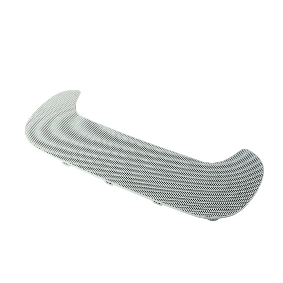 Mercedes W203 Rear Parcel Shelf Speaker Cover Trim Grille - SKU A2036900530-1 - Part number A2036900530