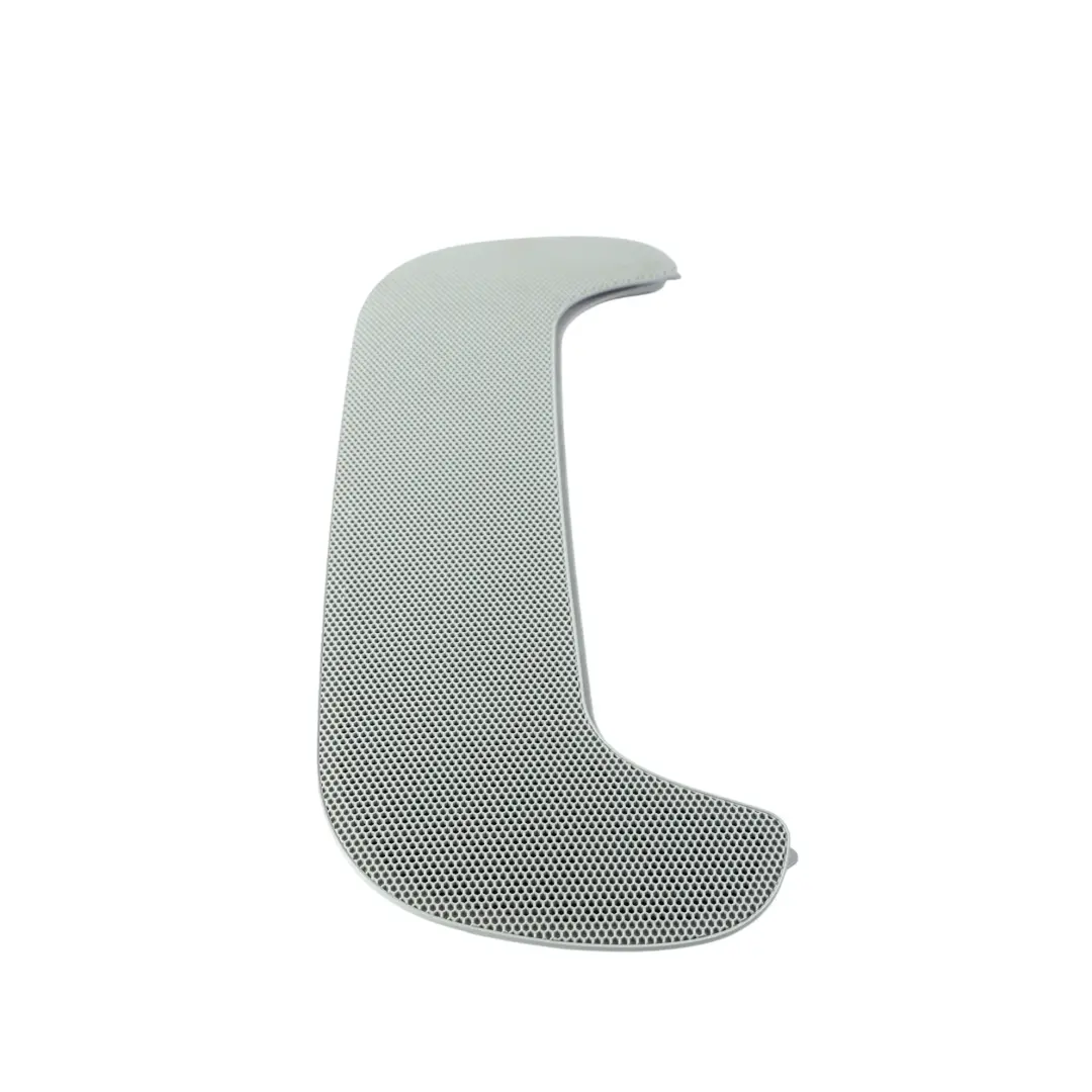 Mercedes W203 Hutablage Lautsprecher Abdeckung Gitter Hinten - SKU A2036900530-1 - Teilenummer A2036900530