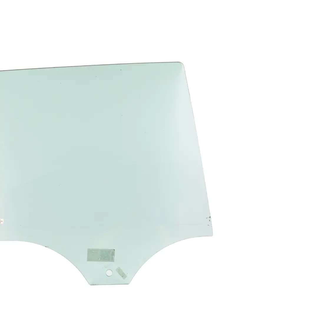 Mercedes S203 Rear Door Window Glass Glazing AS2 Right O/S - SKU A2037350410 - Part number A2037350410