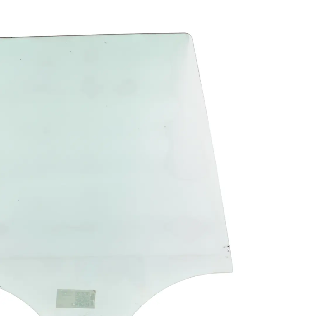 Mercedes S203 Rear Door Window Glass Glazing AS2 Right O/S - SKU A2037350410 - Part number A2037350410
