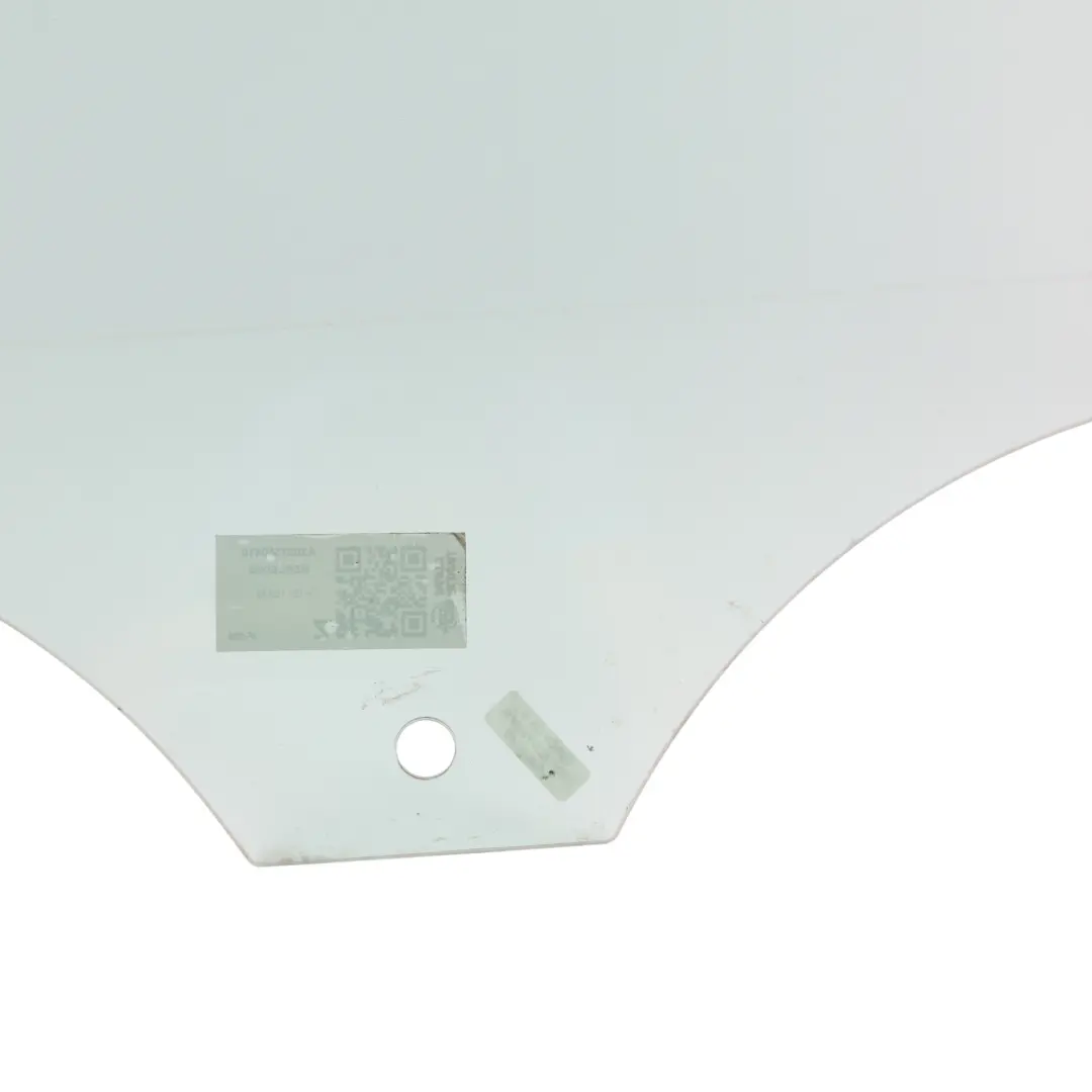Door Window Glass Glazing AS2 Right O/S to Mercedes S203 Rear with Part number A2037350410 Mercedes S203 Rear Door Window Glass Glazing AS2 Right O/S - SKU A2037350410 - Part number A2037350410