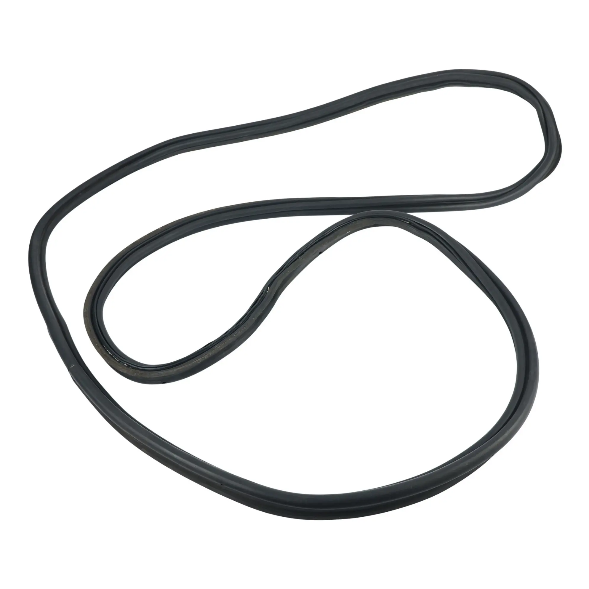 Mercedes W203 CL203 Guarnizione Gomma Bagagliaio Portellone A2037400278
