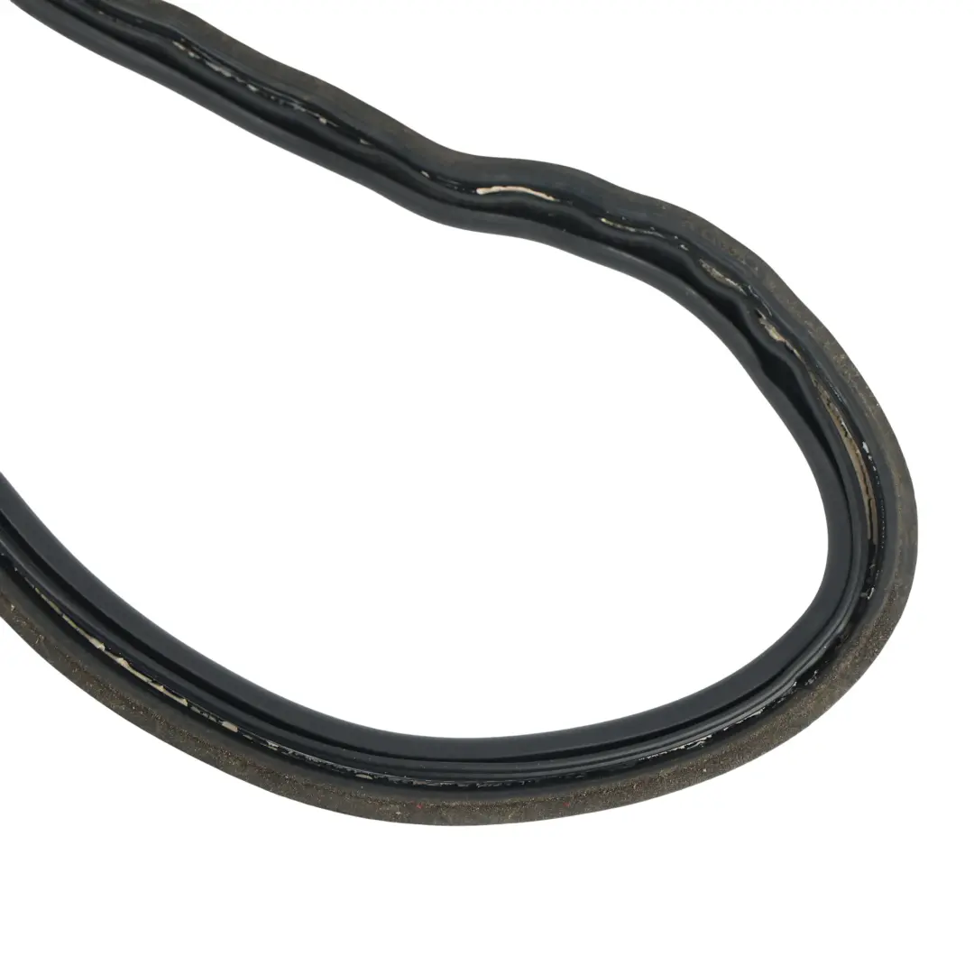 Mercedes W203 CL203 Guarnizione Gomma Bagagliaio Portellone - SKU A2037400278 - Numero di parte A2037400278