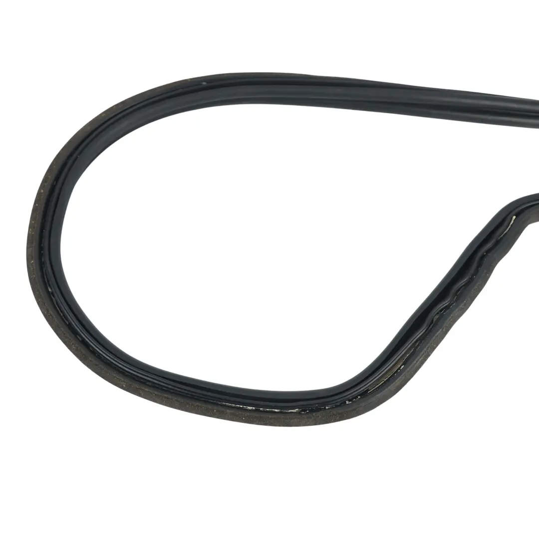 Mercedes W203 CL203 Guarnizione Gomma Bagagliaio Portellone - SKU A2037400278 - Numero di parte A2037400278