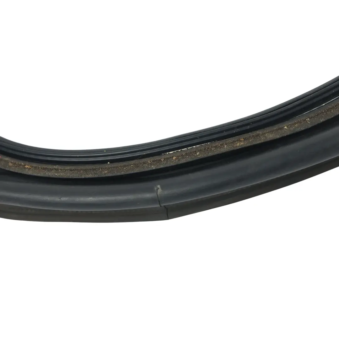 Mercedes W203 CL203 Guarnizione Gomma Bagagliaio Portellone - SKU A2037400278 - Numero di parte A2037400278