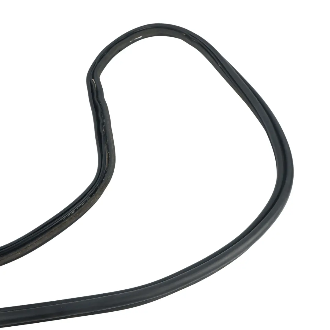 Mercedes W203 CL203 Guarnizione Gomma Bagagliaio Portellone - SKU A2037400278 - Numero di parte A2037400278