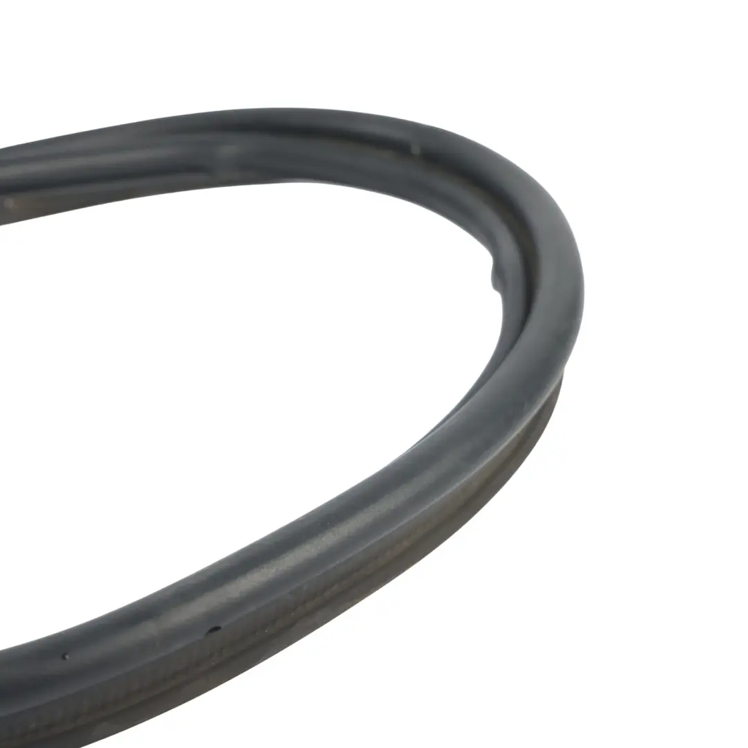 Mercedes W203 CL203 Tailgate Boot Trunk Rubber Seal Gasket - SKU A2037400278 - Part number A2037400278