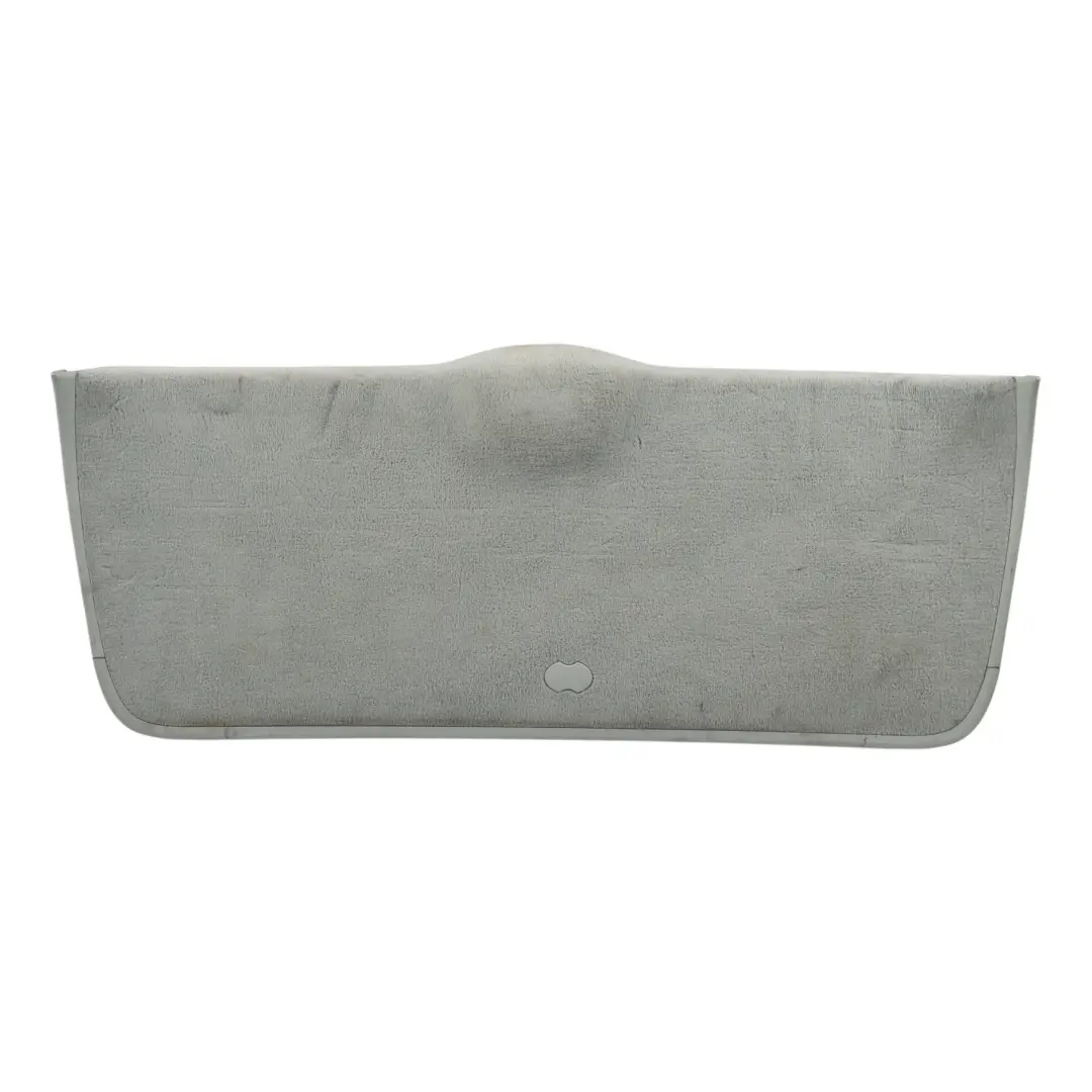 Mercedes W203 Kombi Panel Wykończenia Klapy Bagażnika - SKU A2037401370-1 - Numer Części A2037401370