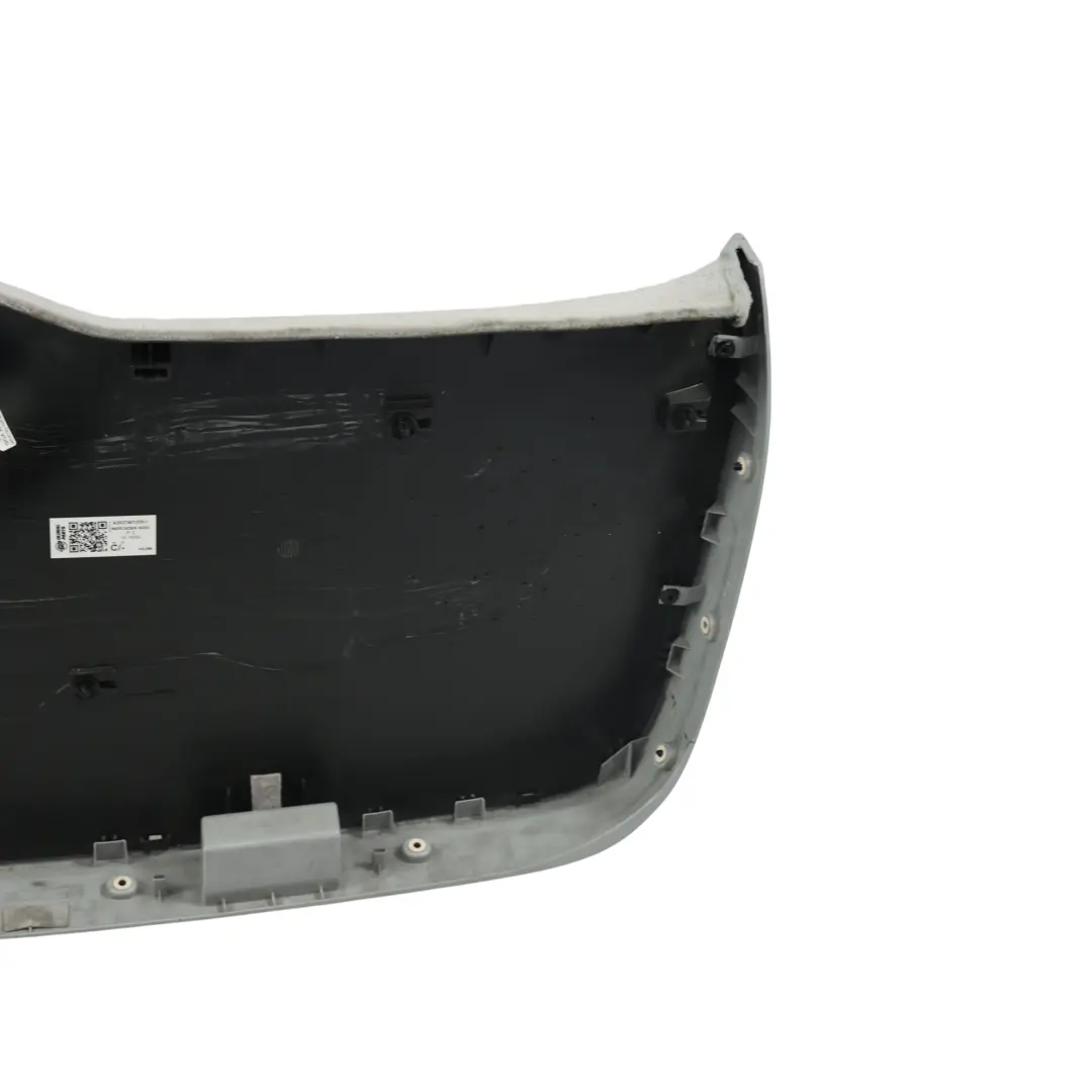 Mercedes W203 Kombi Panel Wykończenia Klapy Bagażnika - SKU A2037401370-1 - Numer Części A2037401370