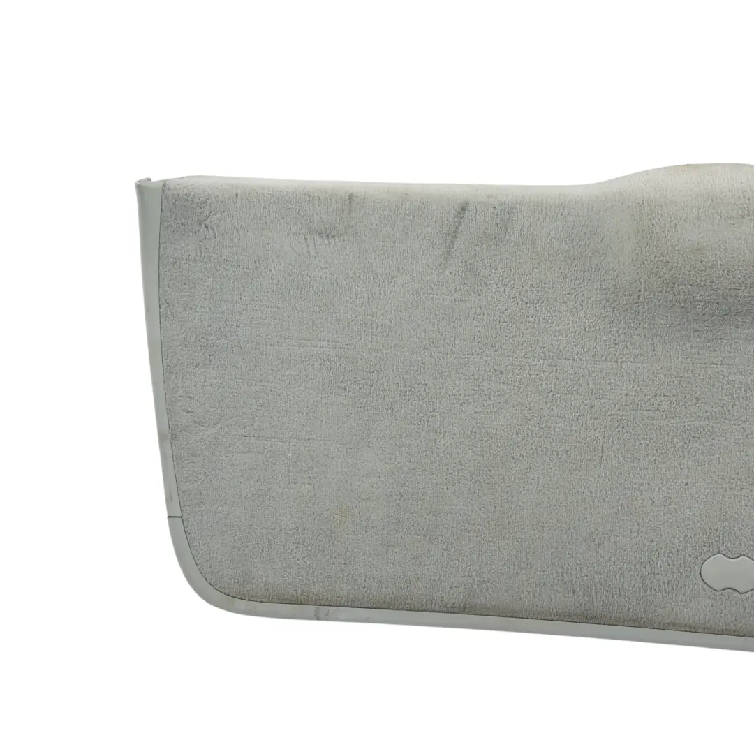 Boot Trunk Tailgate Interior Trim Panel Cover to Mercedes W203 Estate with Part number A2037401370 Mercedes W203 Estate Boot Trunk Tailgate Interior Trim Panel Cover - SKU A2037401370-1 - Part number A2037401370