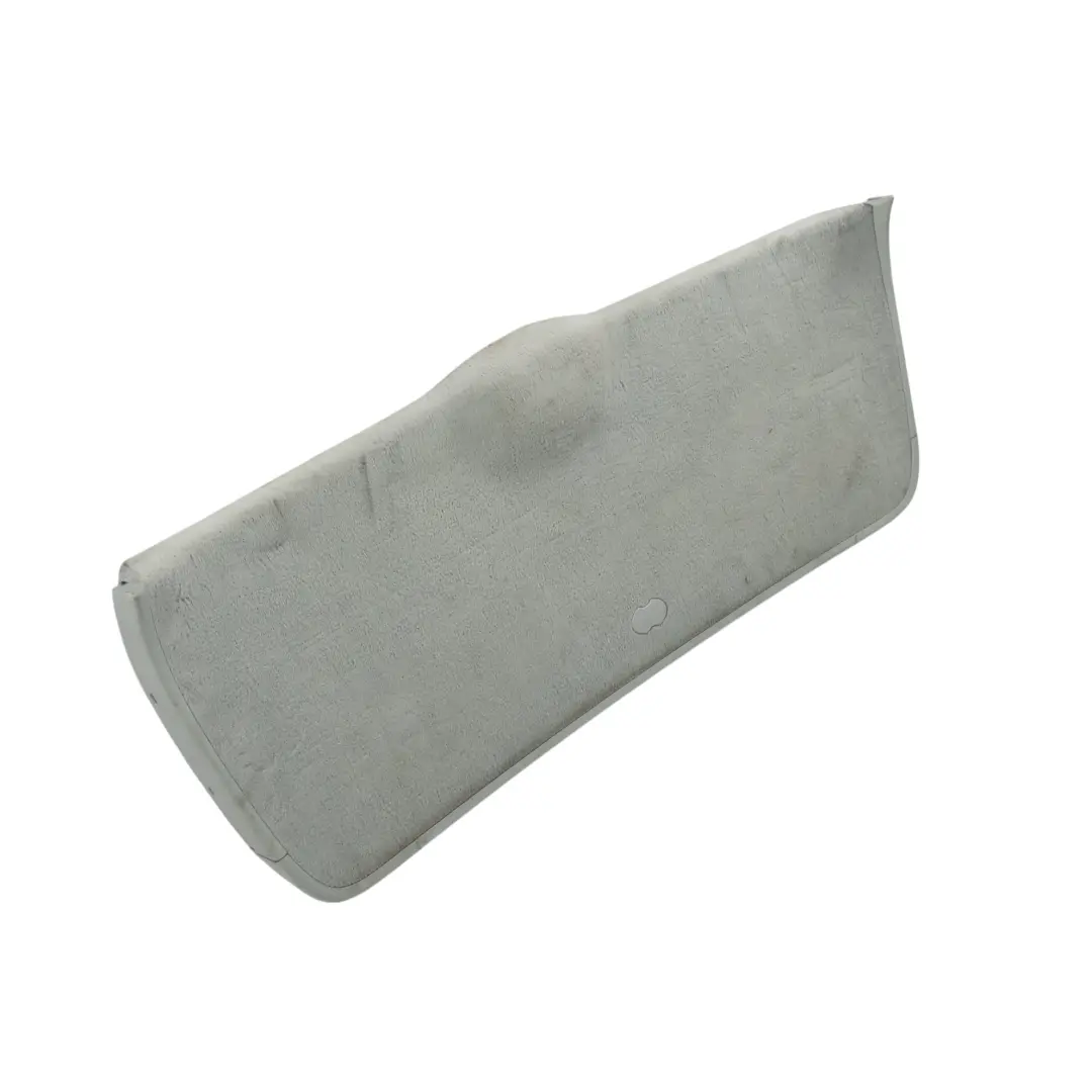 Mercedes W203 Estate Boot Trunk Tailgate Interior Trim Panel Cover - SKU A2037401370-1 - Part number A2037401370