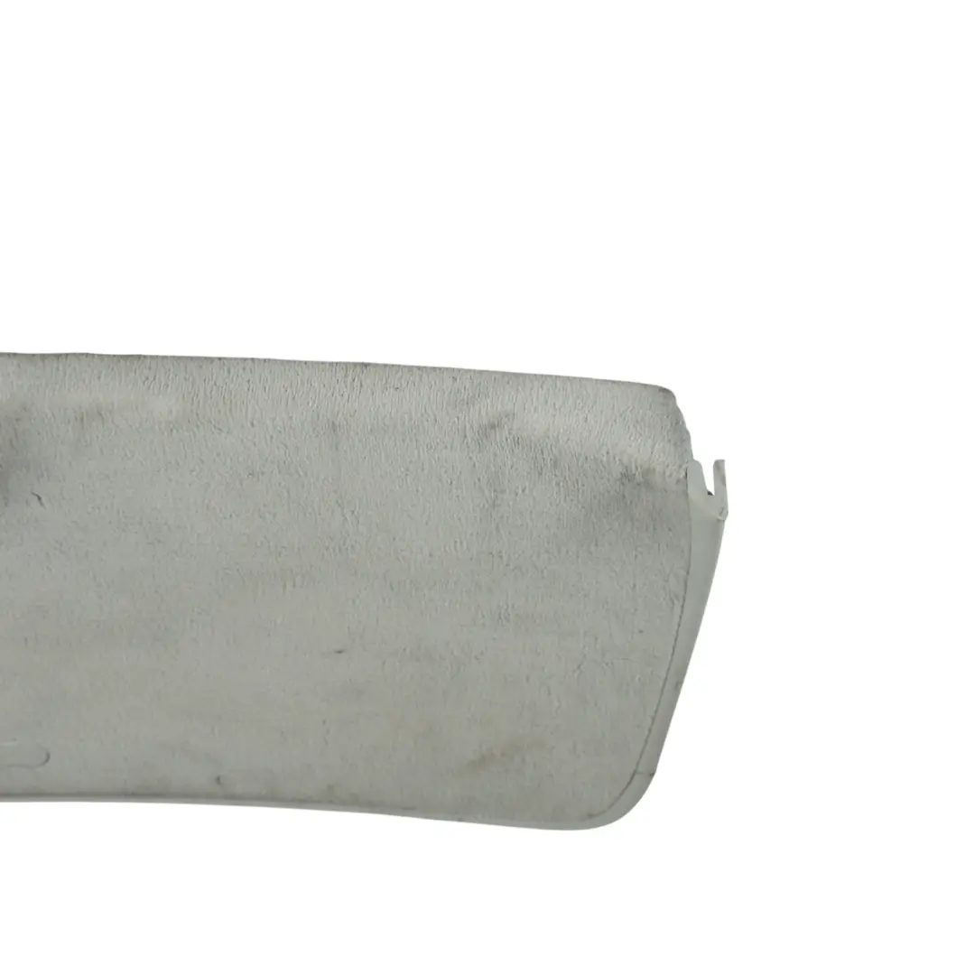 Boot Trunk Tailgate Interior Trim Panel Cover to Mercedes W203 Estate with Part number A2037401370 Mercedes W203 Estate Boot Trunk Tailgate Interior Trim Panel Cover - SKU A2037401370-1 - Part number A2037401370