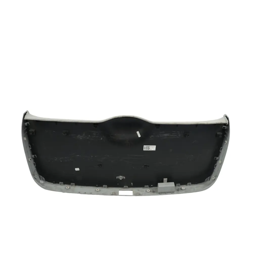 Mercedes W203 Estate Panel Interior Maletero Portón - SKU A2037401370-1 - Número de pieza A2037401370