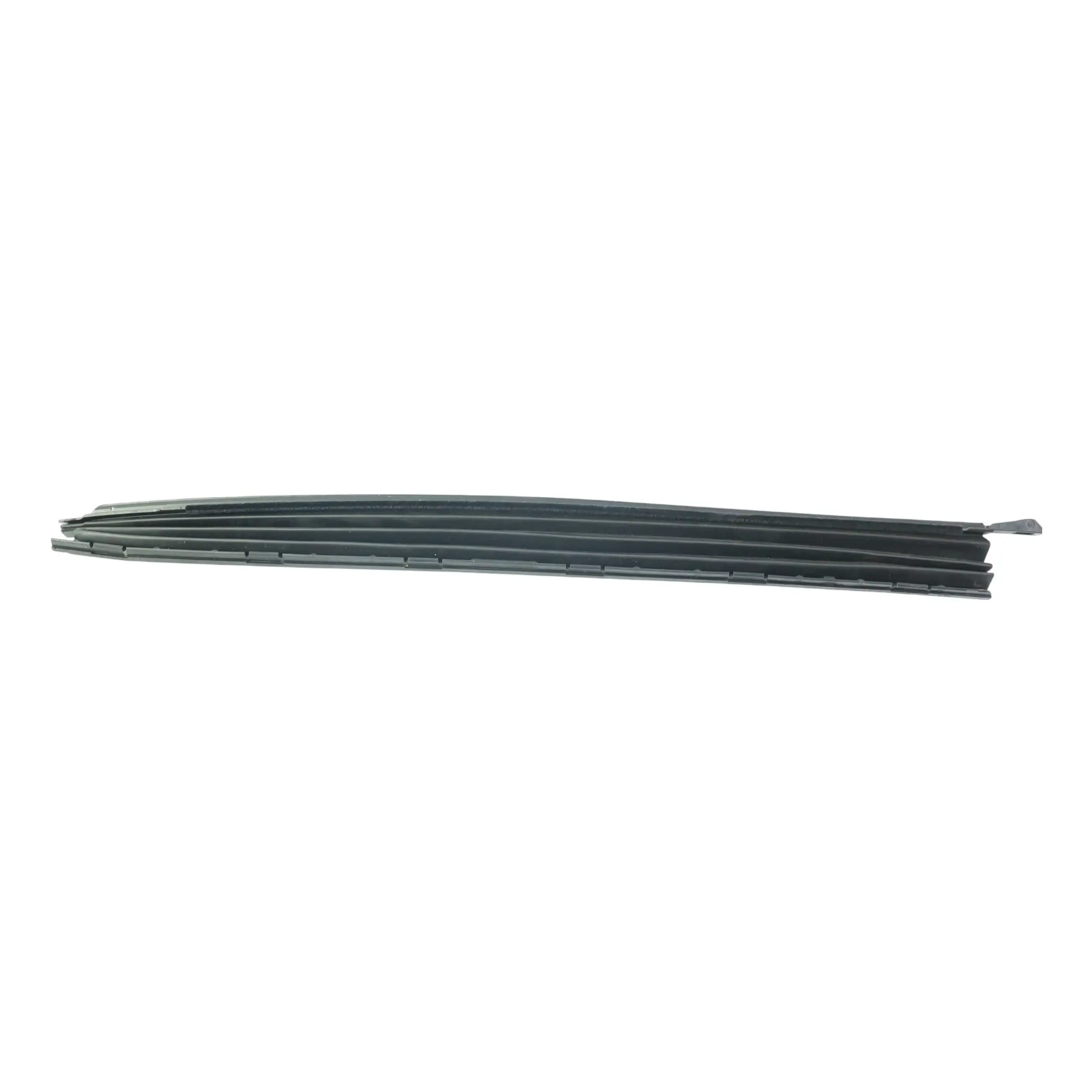 Mercedes CLC CL203 Moldura Techo Junta Izquierda Riel Guarnición A2037801140