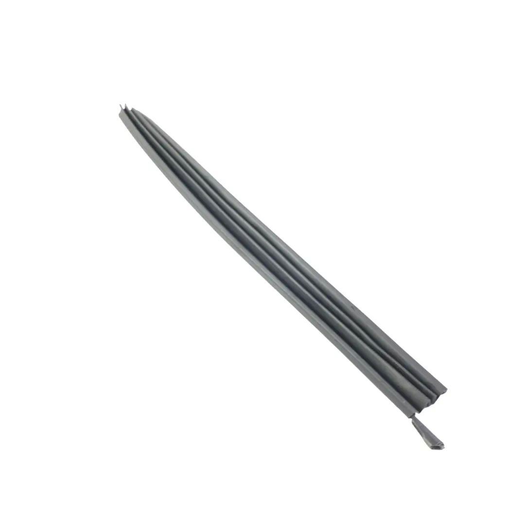 Mercedes CLC CL203 Moldura Techo Junta Izquierda Riel Guarnición - SKU A2037801140 - Número de pieza A2037801140