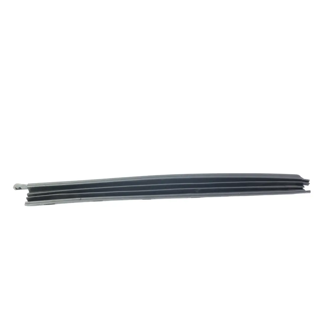 Guarnizione Modanatura Tetto Sinistra per Mercedes CLC CL203 con numero di parte A2037801140 Mercedes CLC CL203 Guarnizione Modanatura Tetto Sinistra - SKU A2037801140 - Numero di parte A2037801140