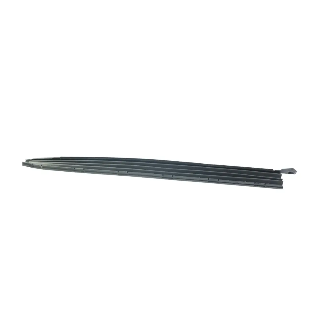 Mercedes CLC CL203 Moldura Techo Junta Izquierda Riel Guarnición - SKU A2037801140 - Número de pieza A2037801140
