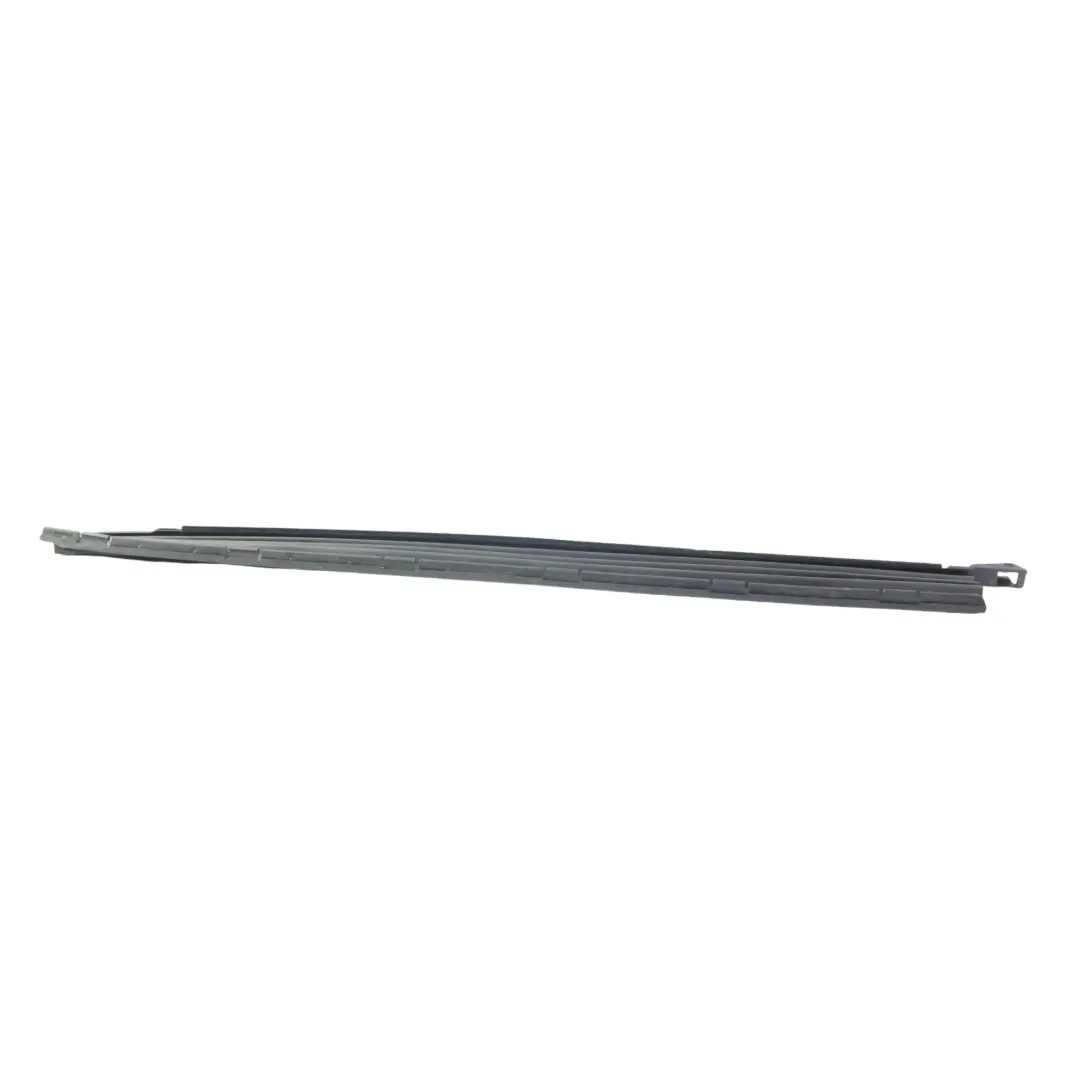 Mercedes CLC CL203 Moldura Techo Junta Izquierda Riel Guarnición - SKU A2037801140 - Número de pieza A2037801140