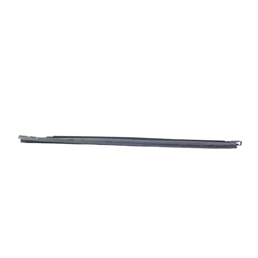 Mercedes CLC CL203 Moldura Techo Junta Izquierda Riel Guarnición - SKU A2037801140 - Número de pieza A2037801140